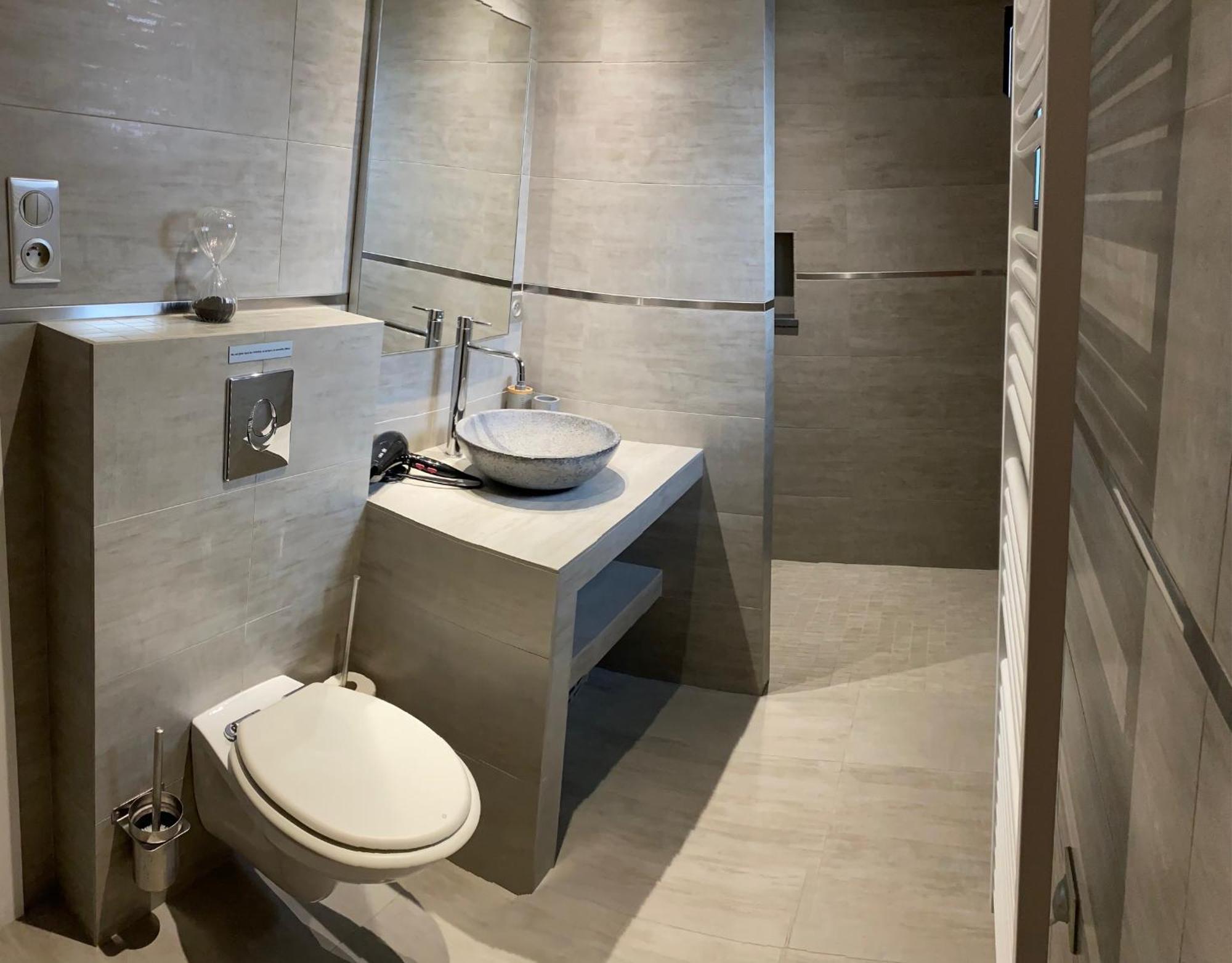 Residence Petru-Maria Propriano  Exteriér fotografie